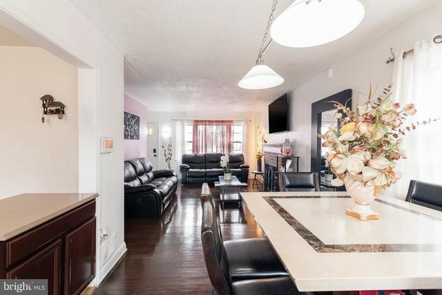 9406 SHERIDAN ST, Lanham, MD 20706