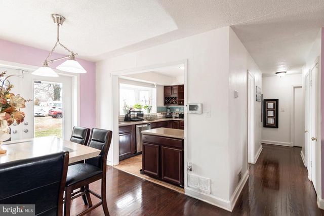 9406 SHERIDAN ST, Lanham, MD 20706