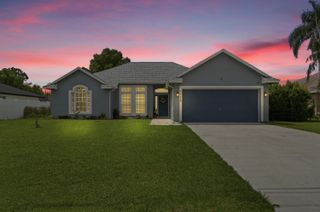 5718 NW Alcazar Terrace, Port St. Lucie, Port St Lucie, FL 34986