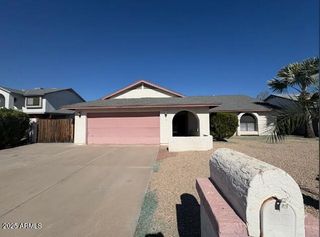 6534 W IRONWOOD Drive, Glendale, AZ 85302