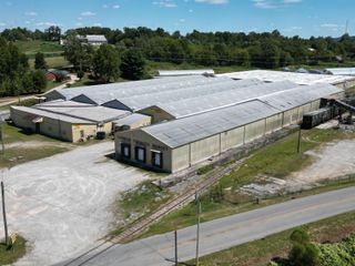 420 Tobacco Road, London, KY 40741