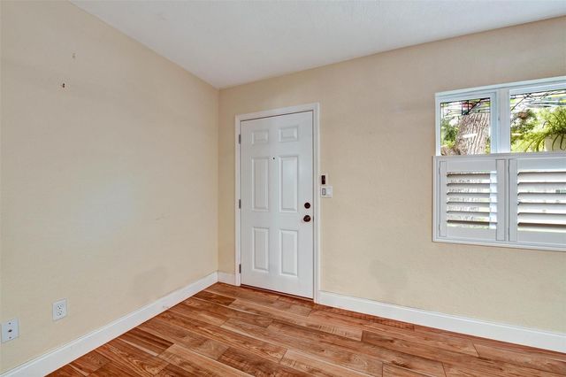750 WOOD STREET, Dunedin, FL 34698