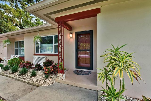 750 WOOD STREET, Dunedin, FL 34698