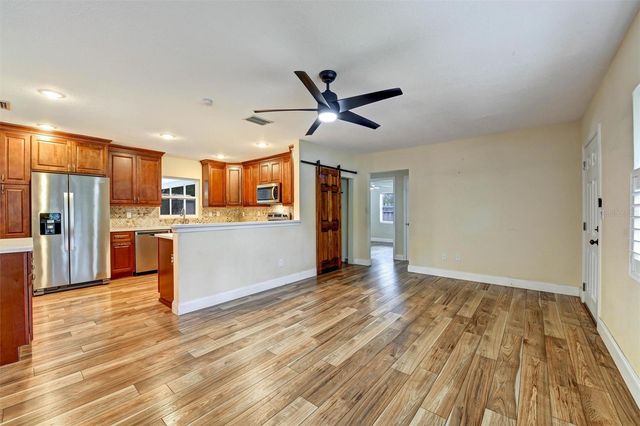 750 WOOD STREET, Dunedin, FL 34698