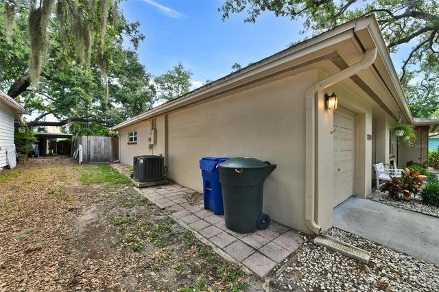 750 WOOD STREET, Dunedin, FL 34698
