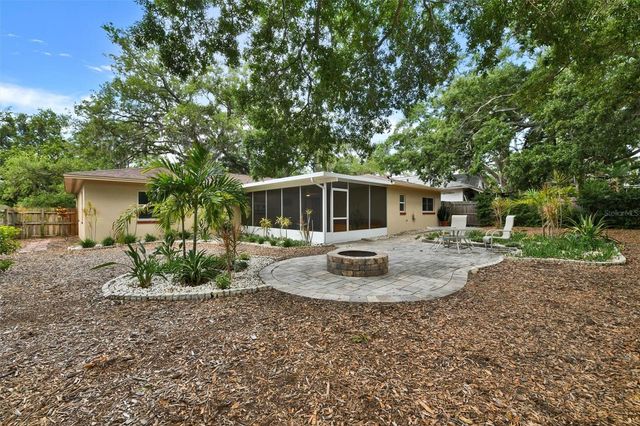 750 WOOD STREET, Dunedin, FL 34698