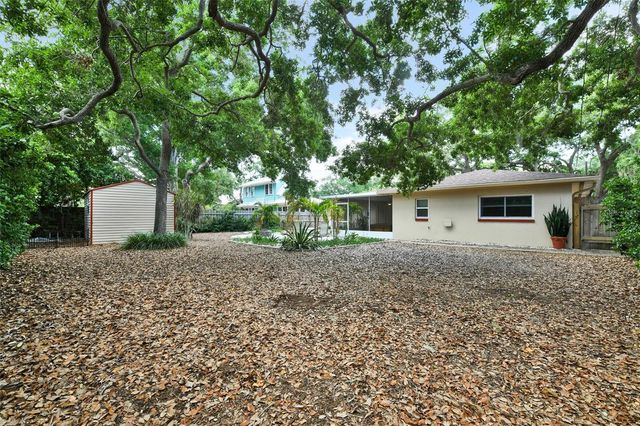 750 WOOD STREET, Dunedin, FL 34698