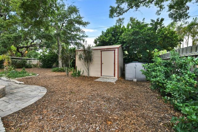 750 WOOD STREET, Dunedin, FL 34698