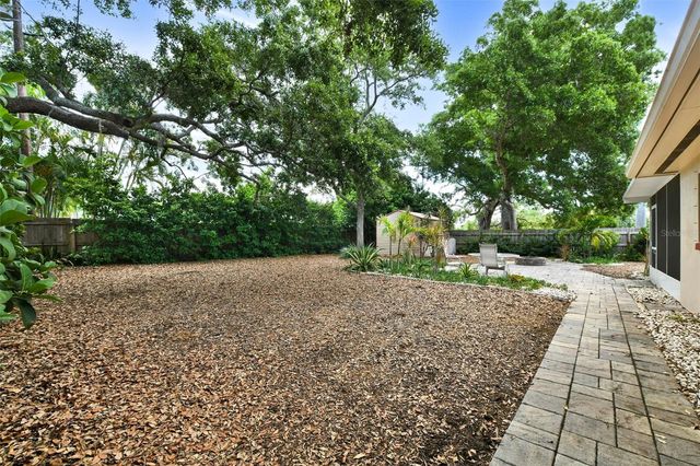 750 WOOD STREET, Dunedin, FL 34698