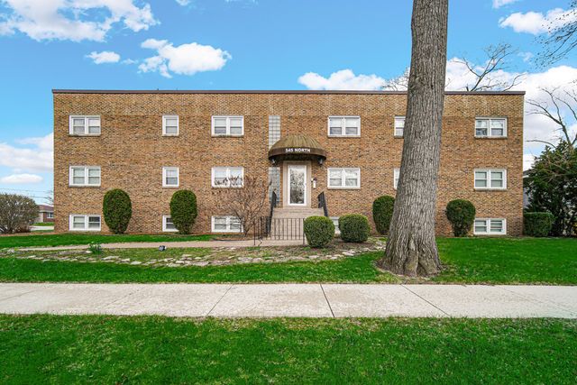 545 N Oakwood Street 7, Griffith, IN 46319