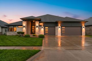 711 North Greer Avenue, Nixa, MO 65714