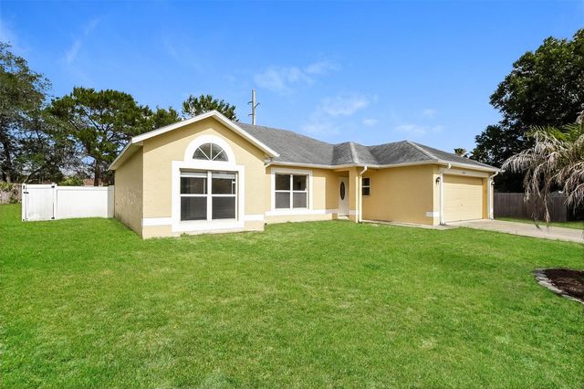 2807 ARBOUR TRAIL COURT, Deltona, FL 32725