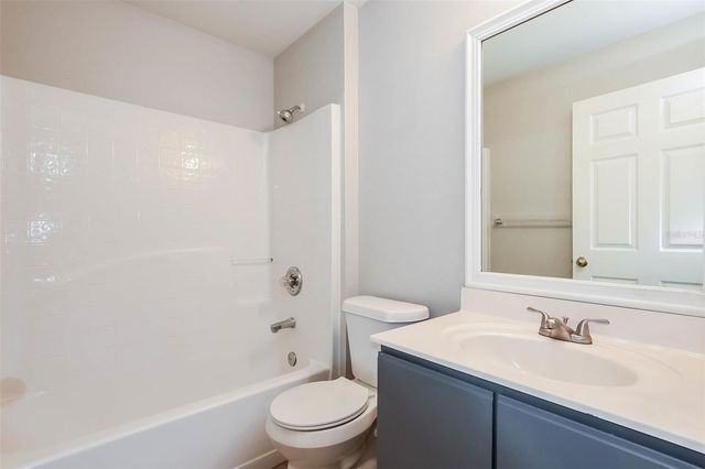 2807 ARBOUR TRAIL COURT, Deltona, FL 32725