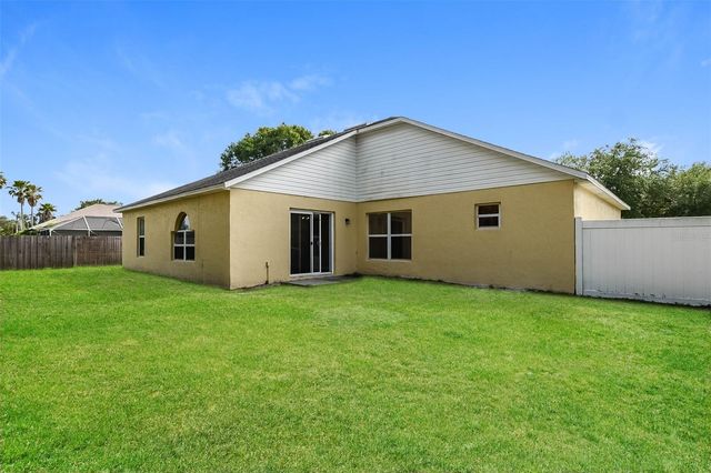 2807 ARBOUR TRAIL COURT, Deltona, FL 32725