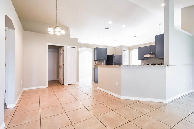 2807 ARBOUR TRAIL COURT, Deltona, FL 32725