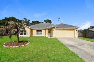 2807 ARBOUR TRAIL COURT, Deltona, FL 32725