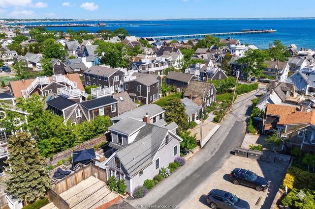 19 W Vine Street, Provincetown, MA 02657