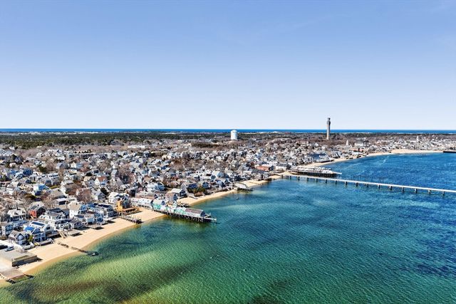 19 W Vine Street, Provincetown, MA 02657