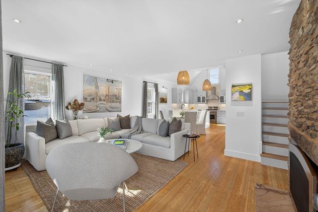 19 W Vine Street, Provincetown, MA 02657