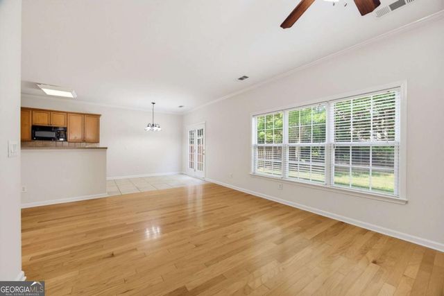1378 Dukes Creek Drive NW, Kennesaw, GA 30152
