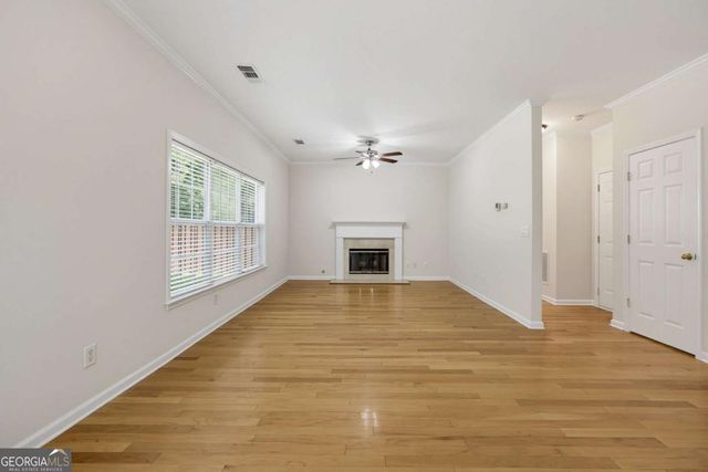 1378 Dukes Creek Drive NW, Kennesaw, GA 30152