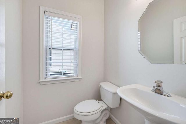1378 Dukes Creek Drive NW, Kennesaw, GA 30152