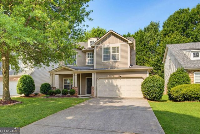 1378 Dukes Creek Drive NW, Kennesaw, GA 30152