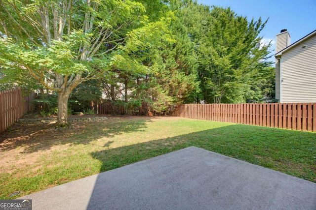 1378 Dukes Creek Drive NW, Kennesaw, GA 30152