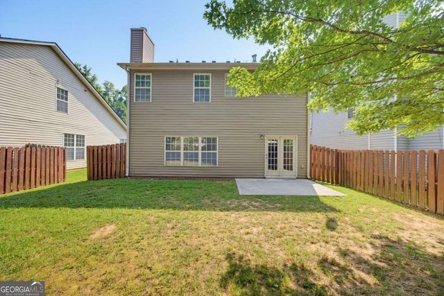 1378 Dukes Creek Drive NW, Kennesaw, GA 30152