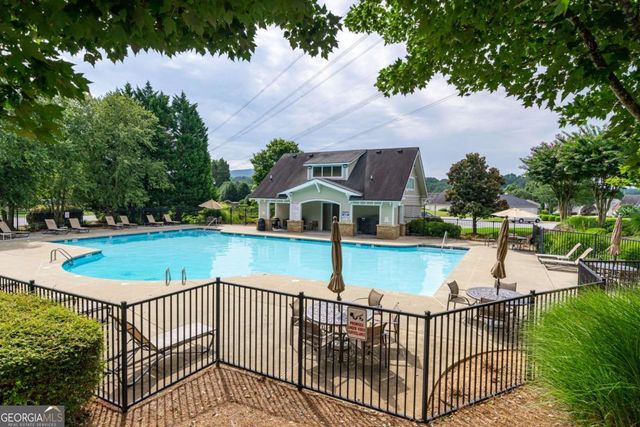 1378 Dukes Creek Drive NW, Kennesaw, GA 30152