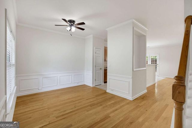 1378 Dukes Creek Drive NW, Kennesaw, GA 30152