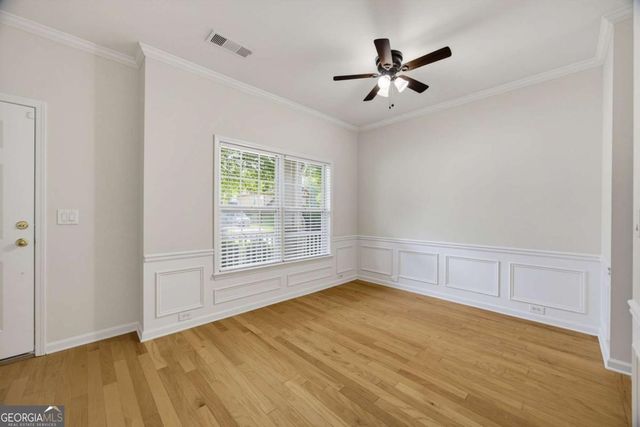 1378 Dukes Creek Drive NW, Kennesaw, GA 30152