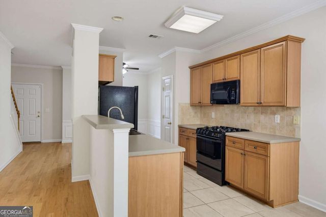 1378 Dukes Creek Drive NW, Kennesaw, GA 30152