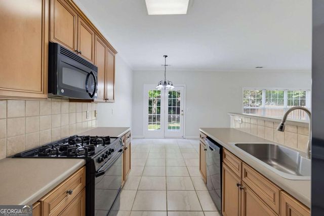 1378 Dukes Creek Drive NW, Kennesaw, GA 30152