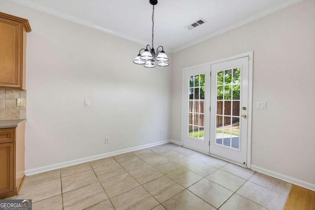 1378 Dukes Creek Drive NW, Kennesaw, GA 30152