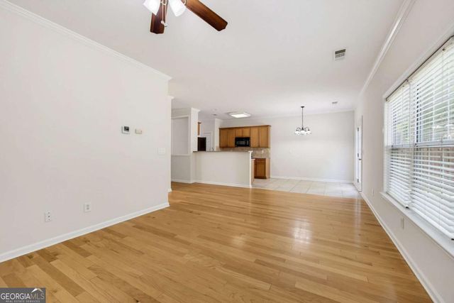1378 Dukes Creek Drive NW, Kennesaw, GA 30152