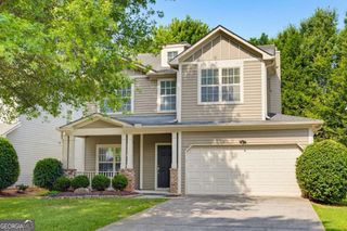 1378 Dukes Creek Drive NW, Kennesaw, GA 30152