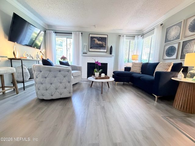 100 FAIRWAY PARK Boulevard 608, Ponte Vedra Beach, FL 32082