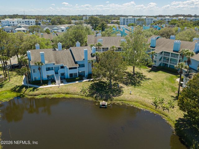 100 FAIRWAY PARK Boulevard 608, Ponte Vedra Beach, FL 32082