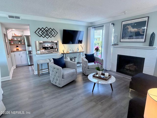 100 FAIRWAY PARK Boulevard 608, Ponte Vedra Beach, FL 32082