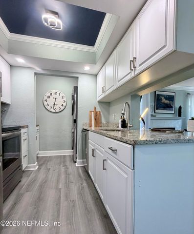 100 FAIRWAY PARK Boulevard 608, Ponte Vedra Beach, FL 32082