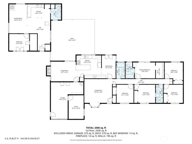 19814 10th Drive SE, Bothell, WA 98012