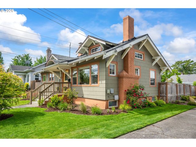 3523 Ne 70TH Ave, Portland, OR 97213