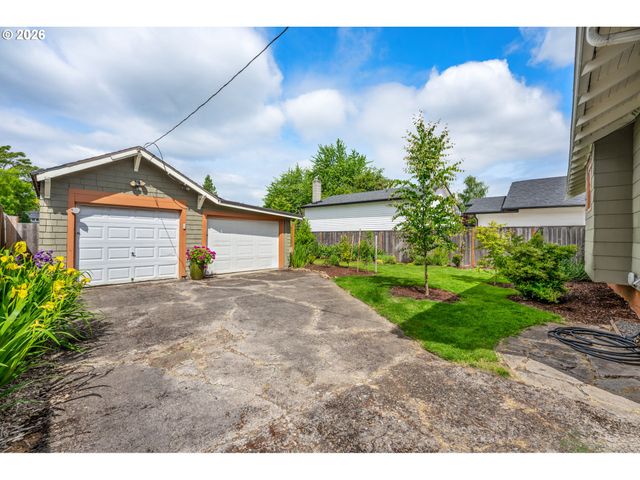 3523 Ne 70TH Ave, Portland, OR 97213
