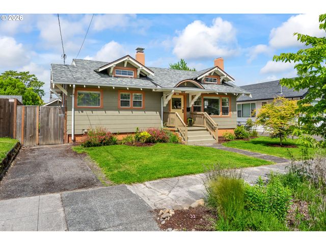 3523 Ne 70TH Ave, Portland, OR 97213