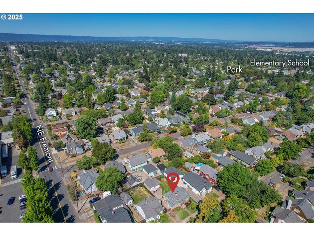 3523 Ne 70TH Ave, Portland, OR 97213