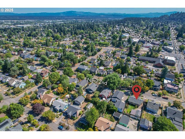 3523 Ne 70TH Ave, Portland, OR 97213