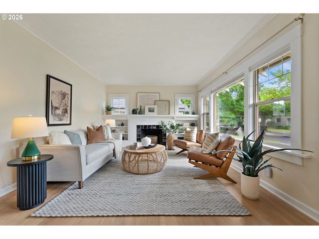 3523 Ne 70TH Ave, Portland, OR 97213