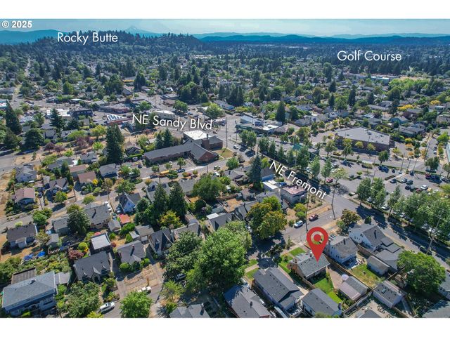 3523 Ne 70TH Ave, Portland, OR 97213