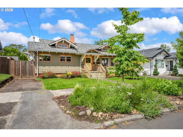 3523 Ne 70TH Ave, Portland, OR 97213